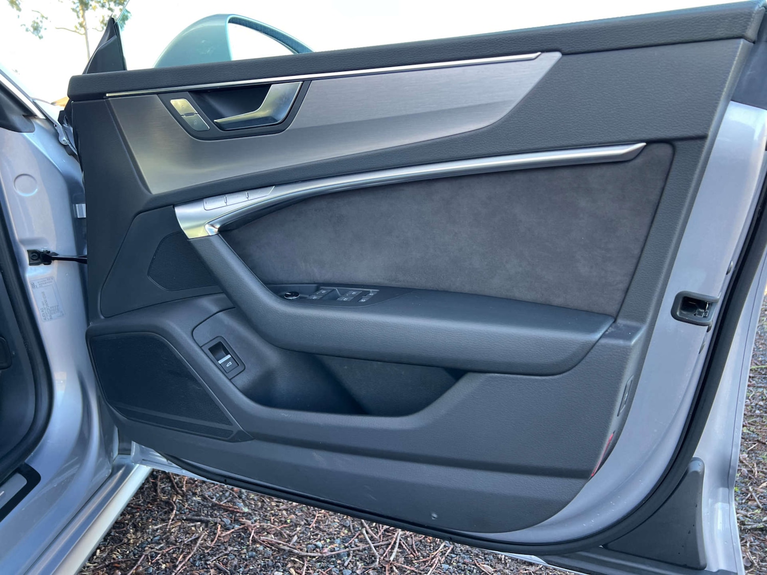 Used Audi A7 2018 for sale - 76739846: Photo 29