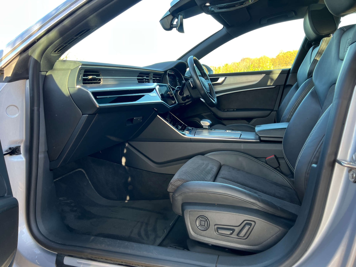 Used Audi A7 2018 for sale - 76739846: Photo 32