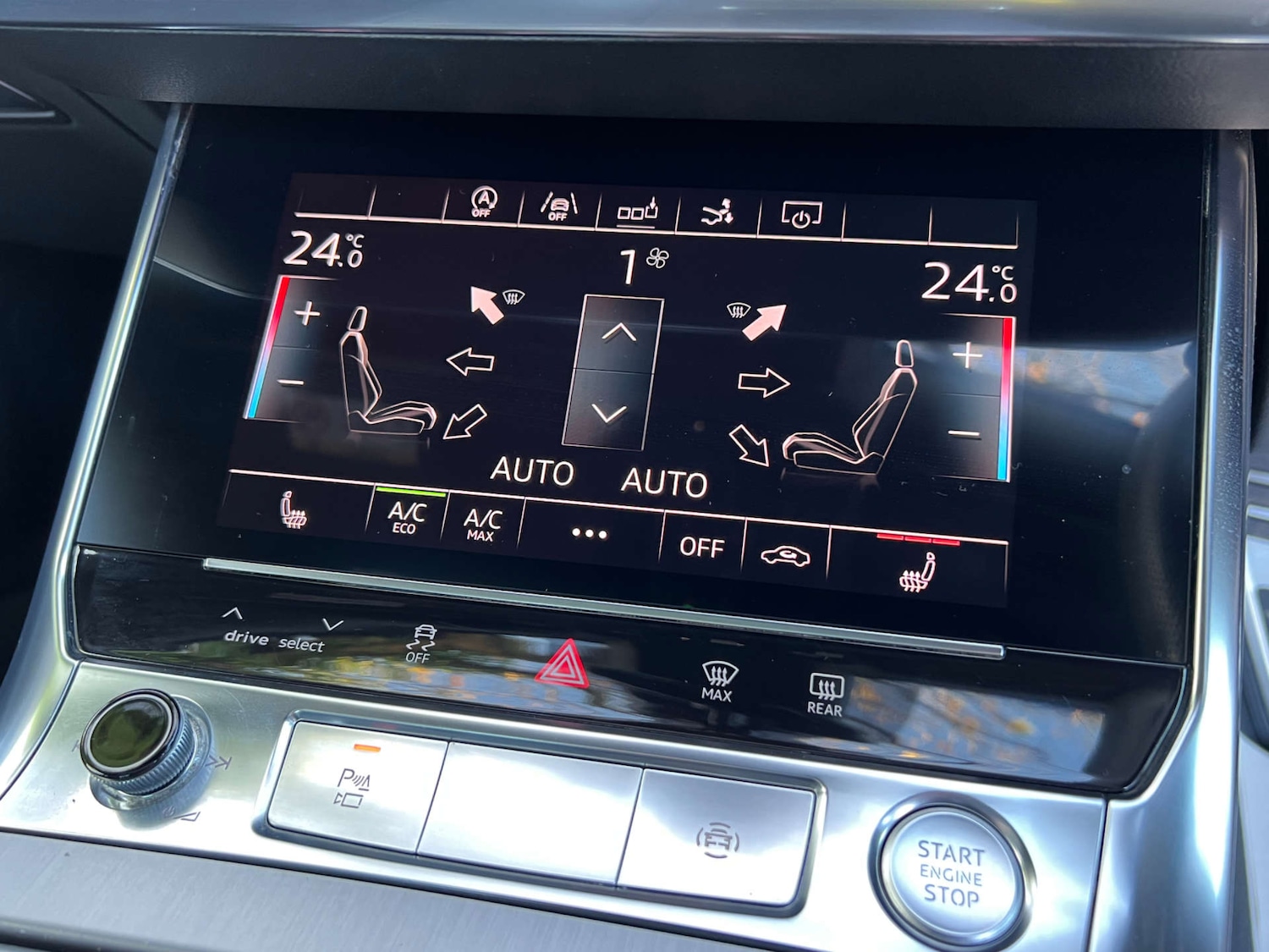 Used Audi A7 2018 for sale - 76739846: Photo 39