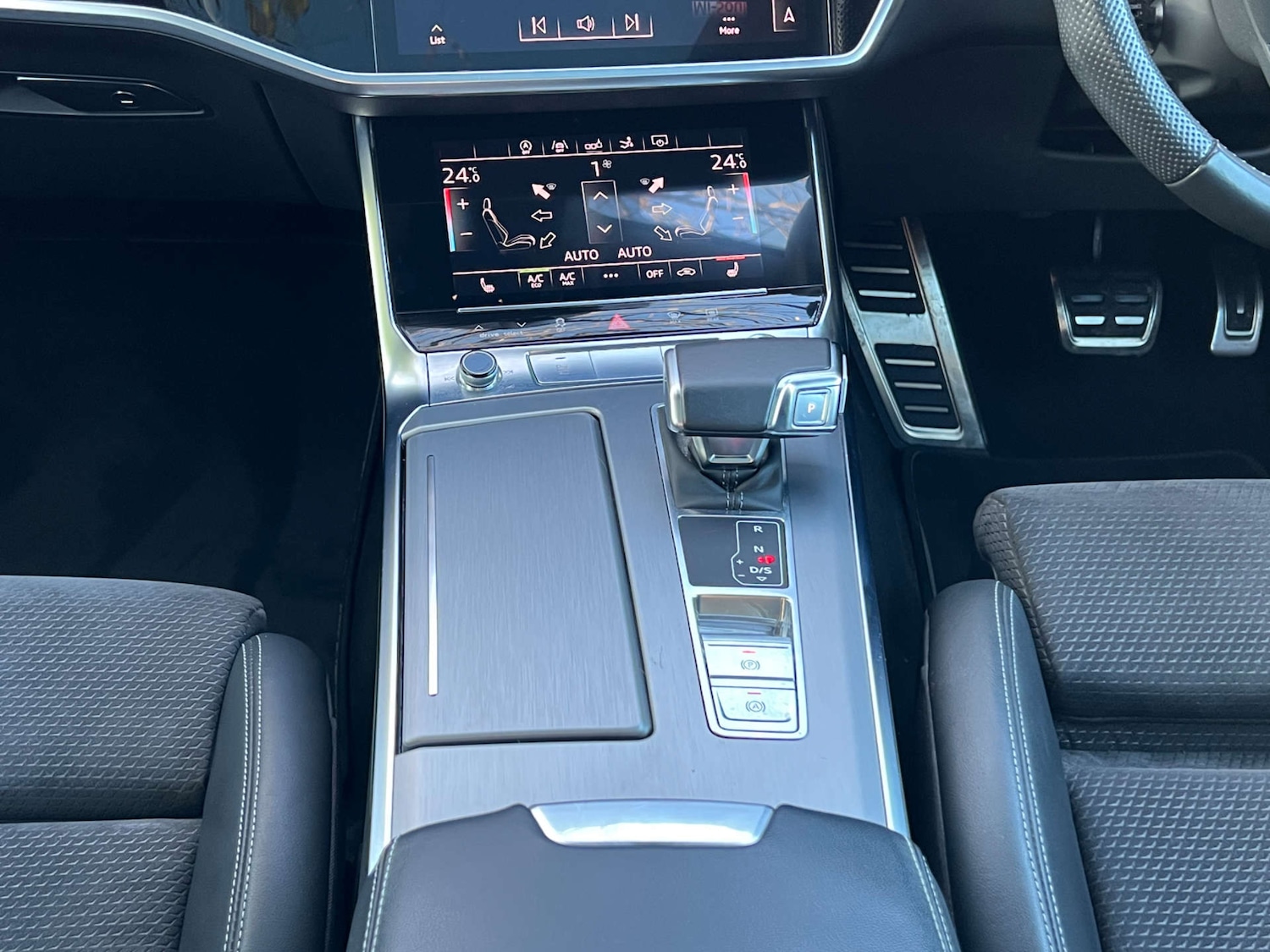 Used Audi A7 2018 for sale - 76739846: Photo 40