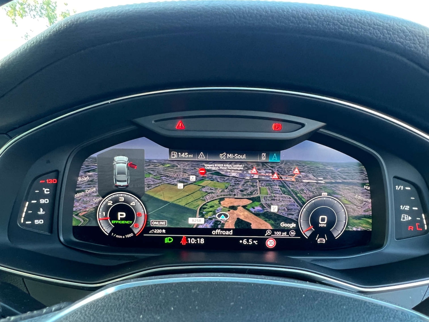 Used Audi A7 2018 for sale - 76739846: Photo 41