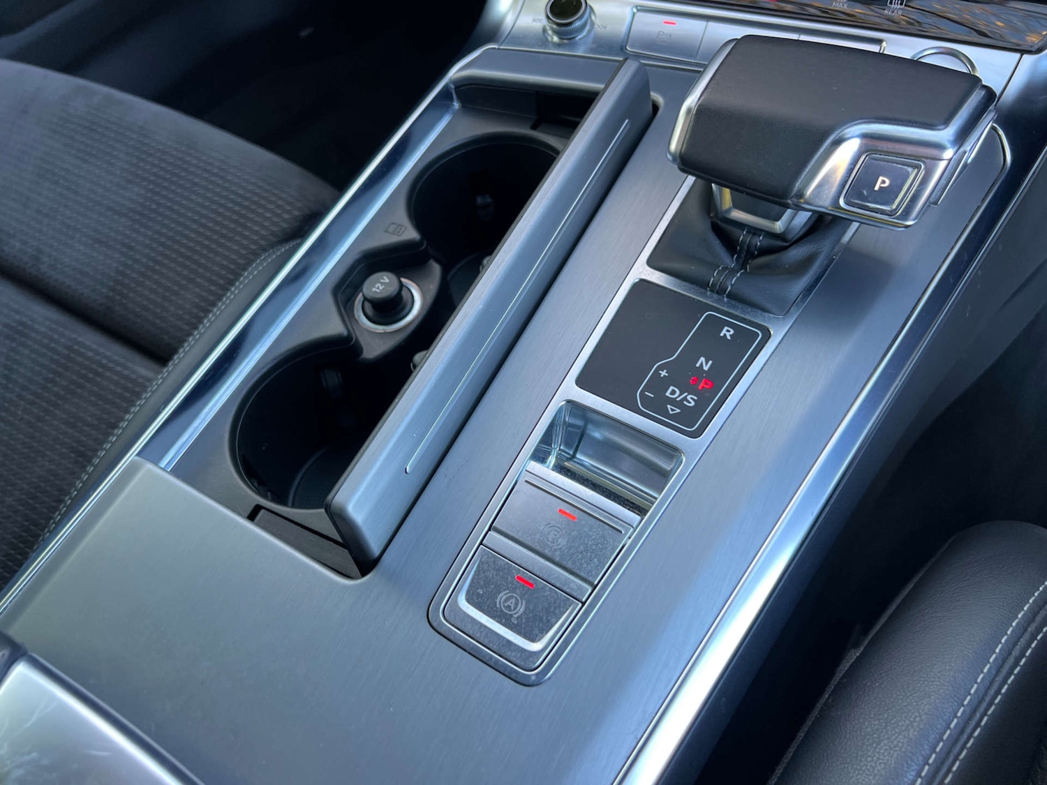 Used Audi A7 2018 for sale - 76739846: Photo 48