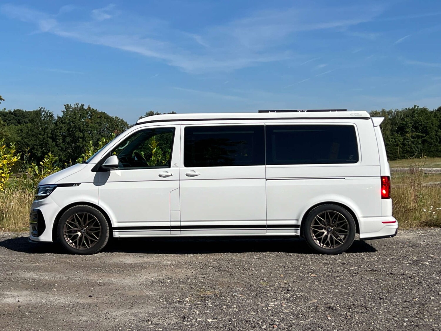 Used Volkswagen Transporter 2024 for sale - 76601232: Photo 10