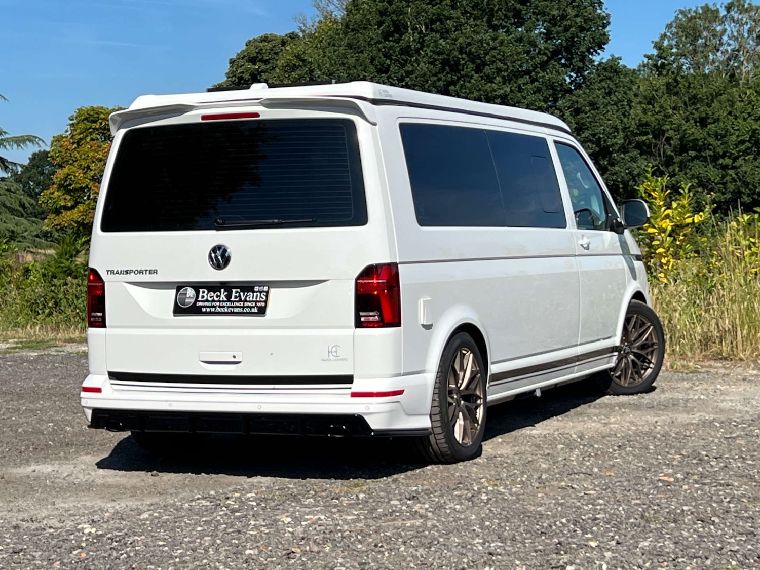 Used Volkswagen Transporter 2024 for sale - 76601232: Photo 11