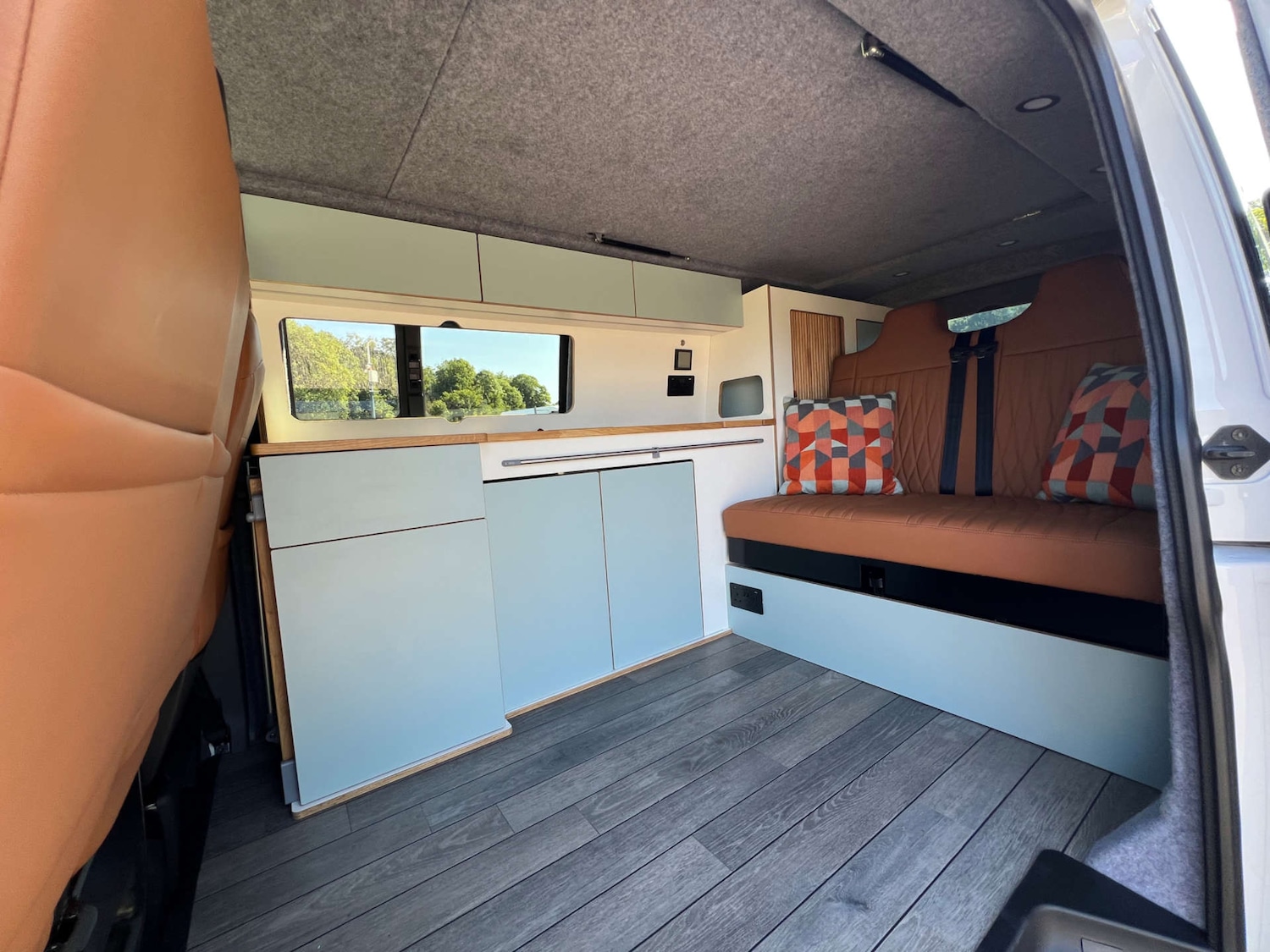 Used Volkswagen Transporter 2024 for sale - 76601232: Photo 19