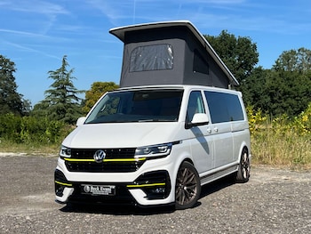 Used Volkswagen Transporter 2024 for sale - 76601232: Photo