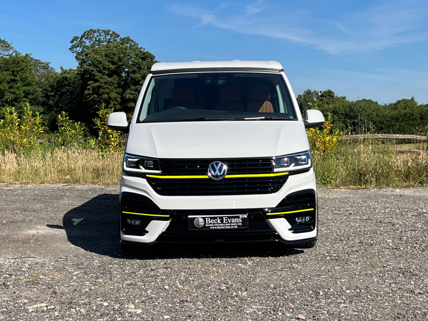 Used Volkswagen Transporter 2024 for sale - 76601232: Photo 2