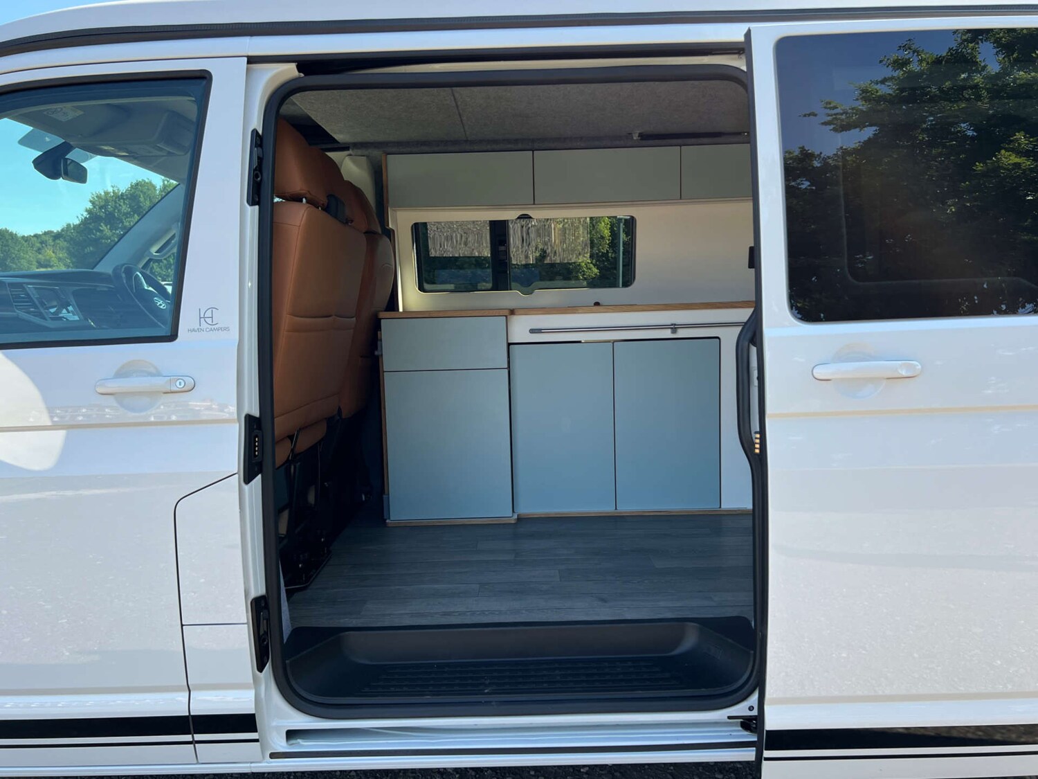 Used Volkswagen Transporter 2024 for sale - 76601232: Photo 23