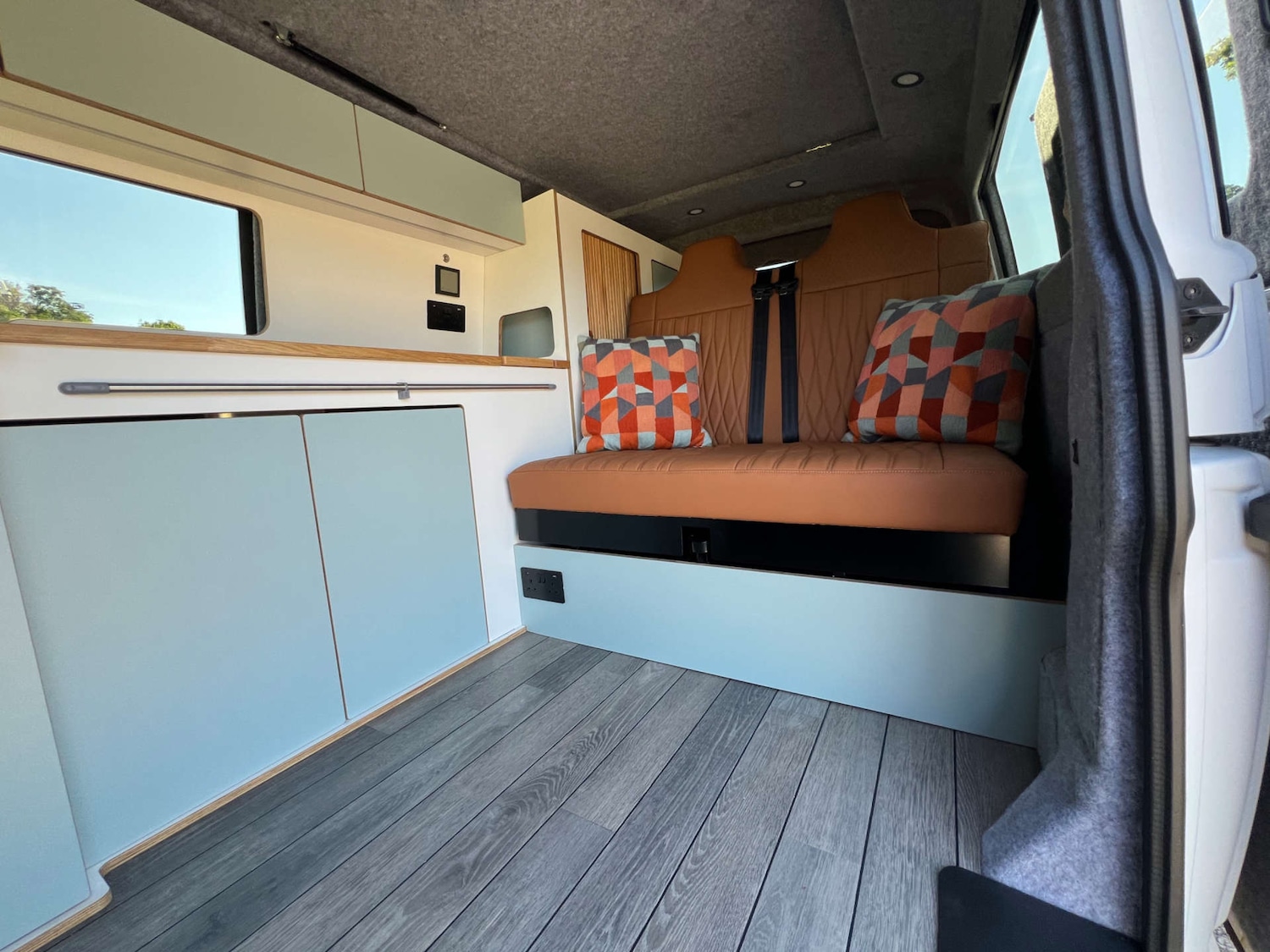 Used Volkswagen Transporter 2024 for sale - 76601232: Photo 29