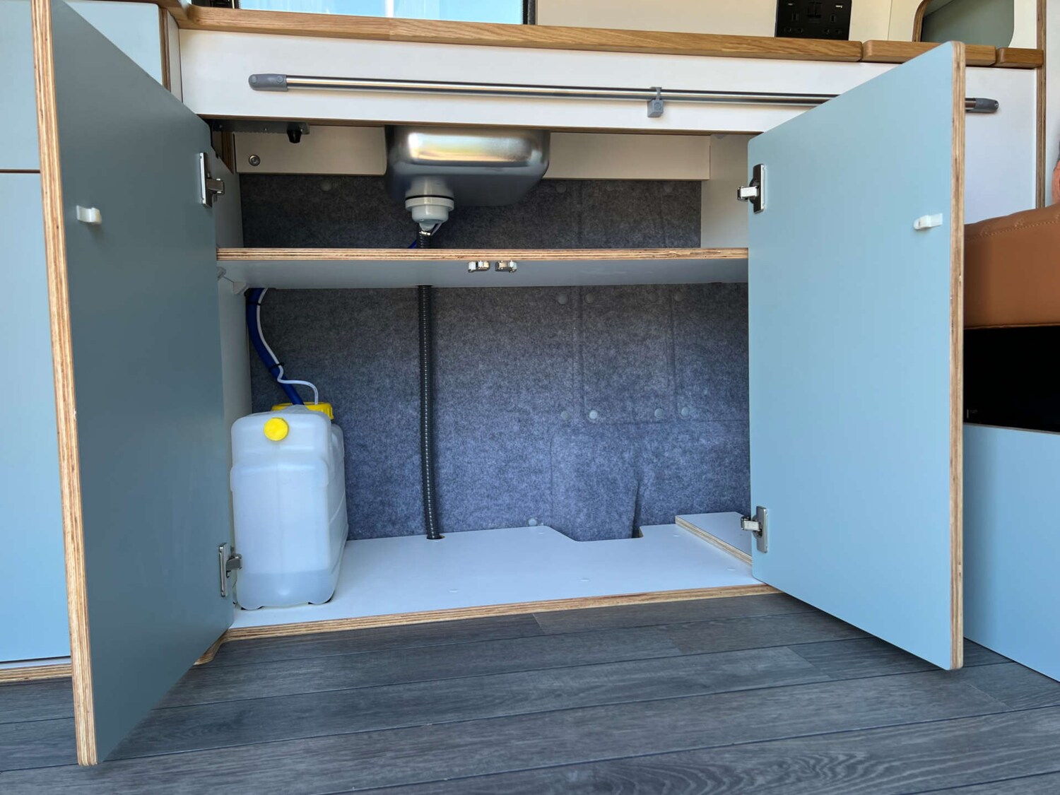 Used Volkswagen Transporter 2024 for sale - 76601232: Photo 32