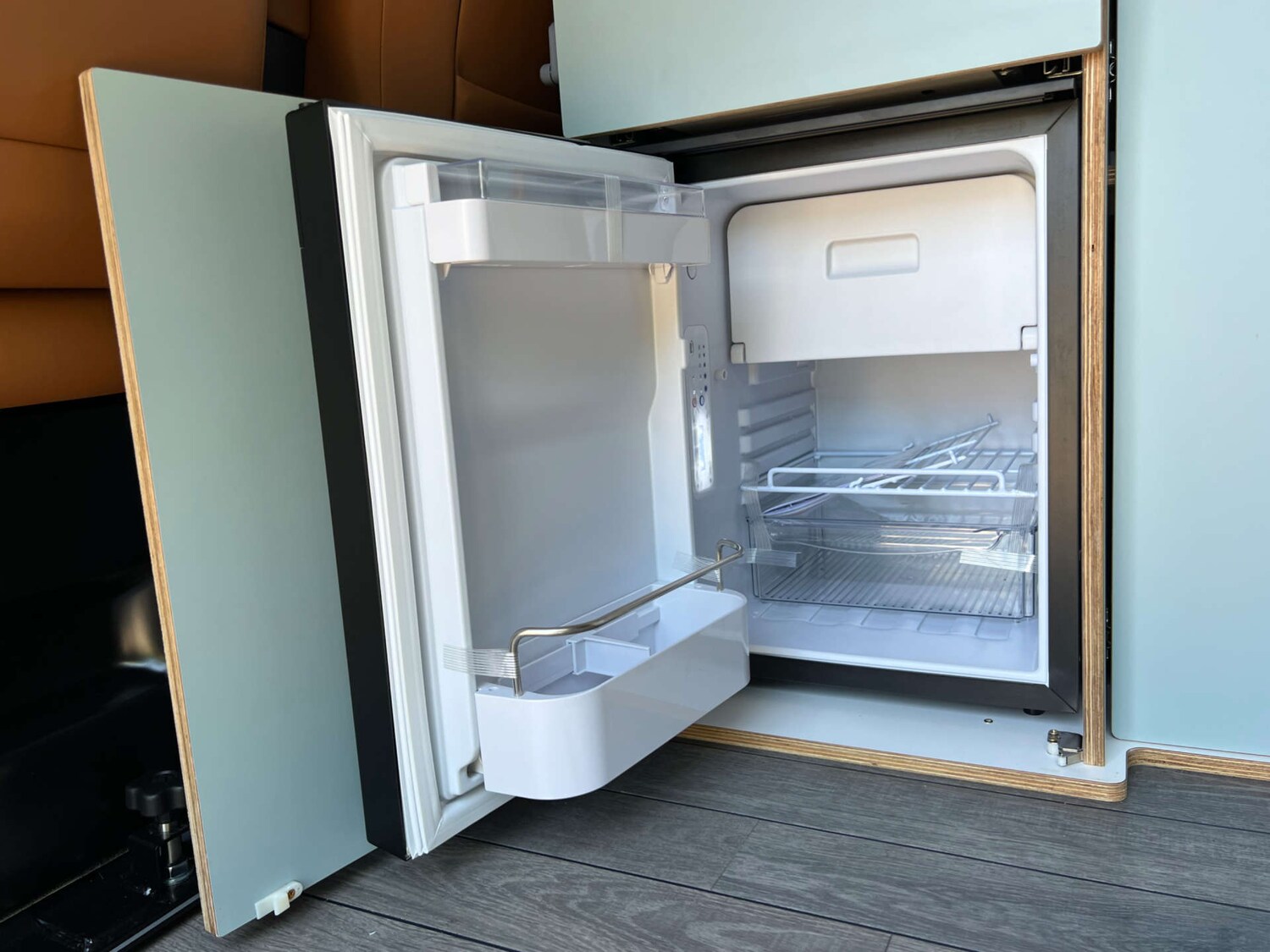 Used Volkswagen Transporter 2024 for sale - 76601232: Photo 33