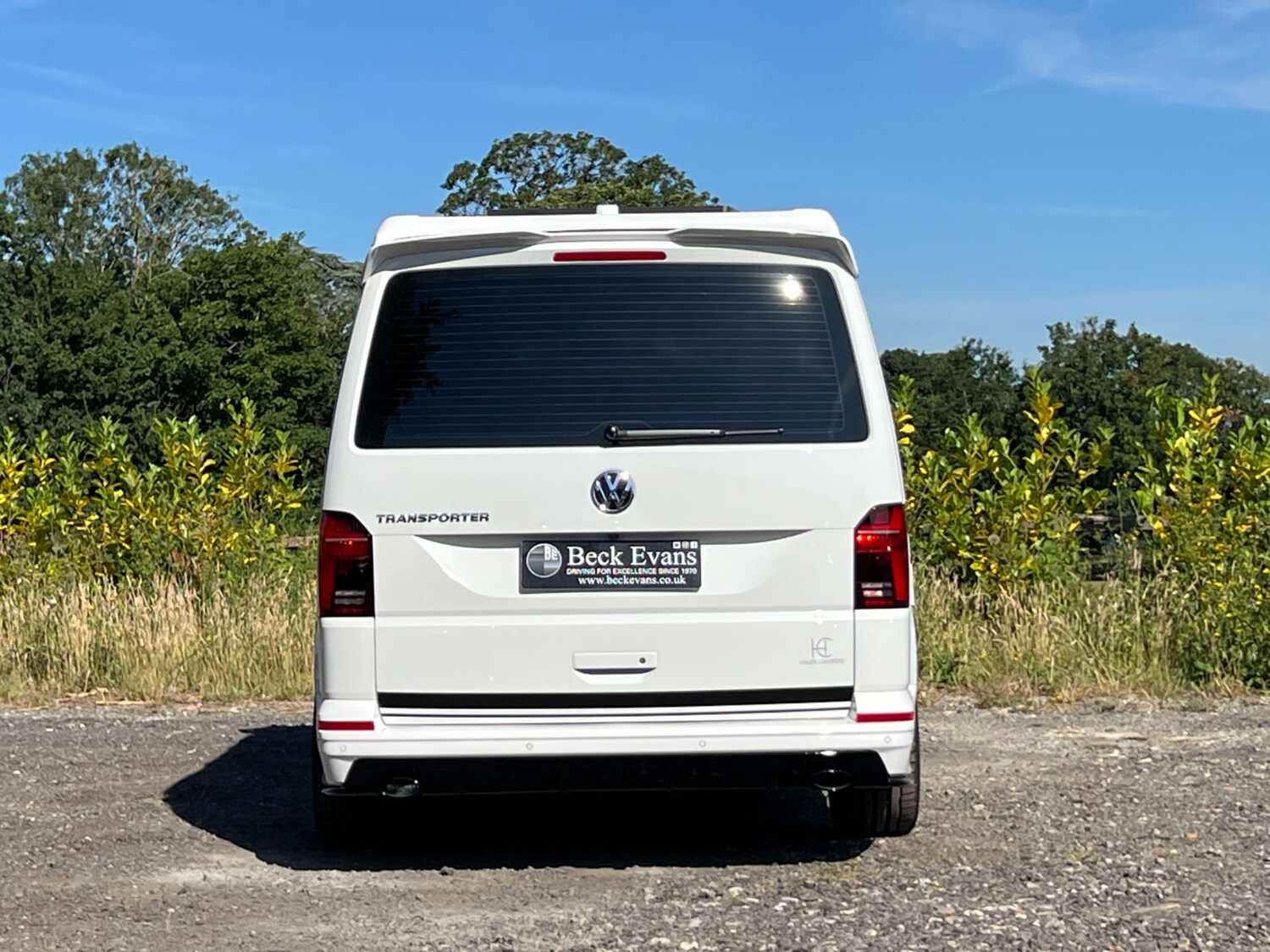 Used Volkswagen Transporter 2024 for sale - 76601232: Photo 36