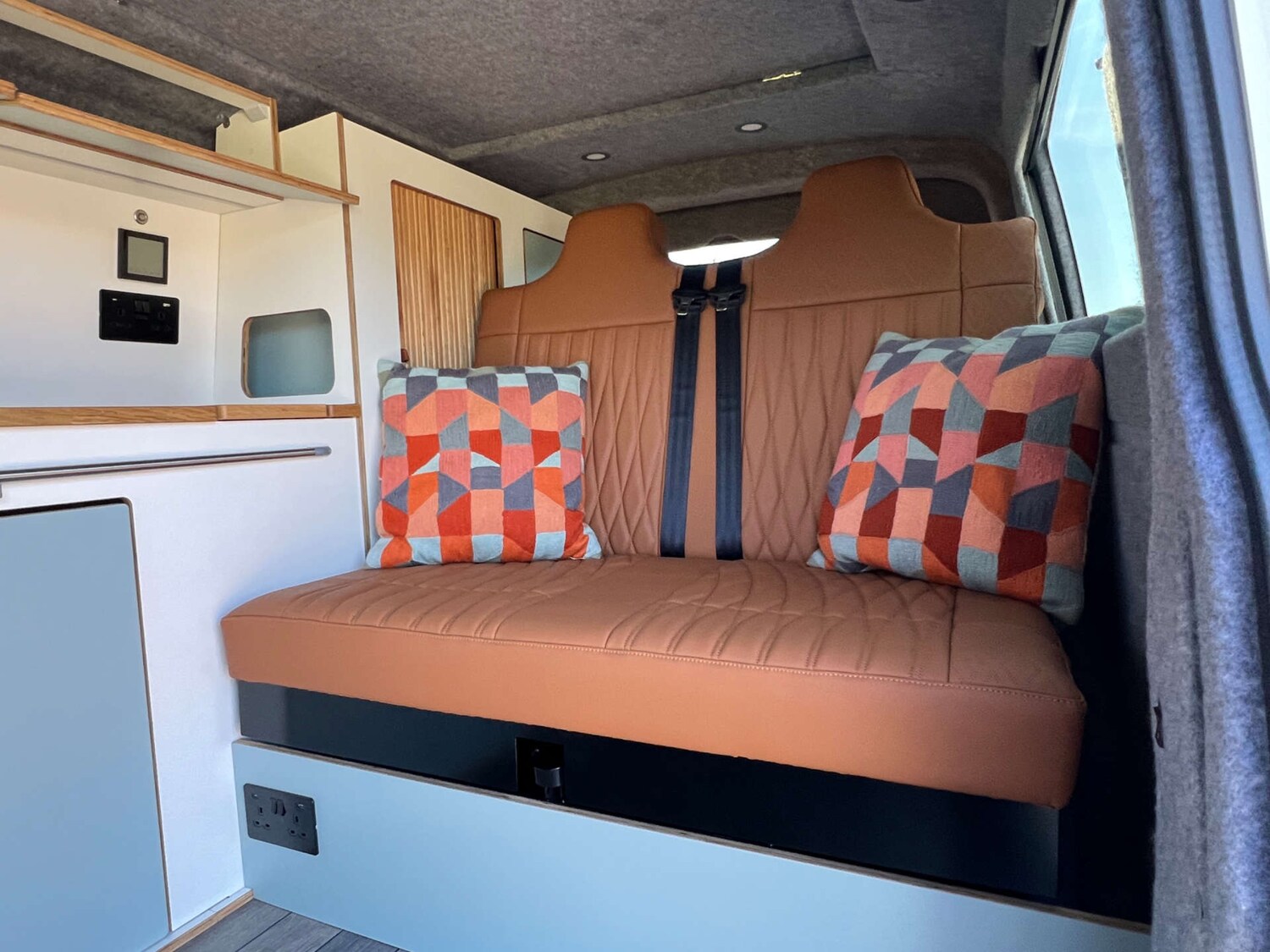 Used Volkswagen Transporter 2024 for sale - 76601232: Photo 40