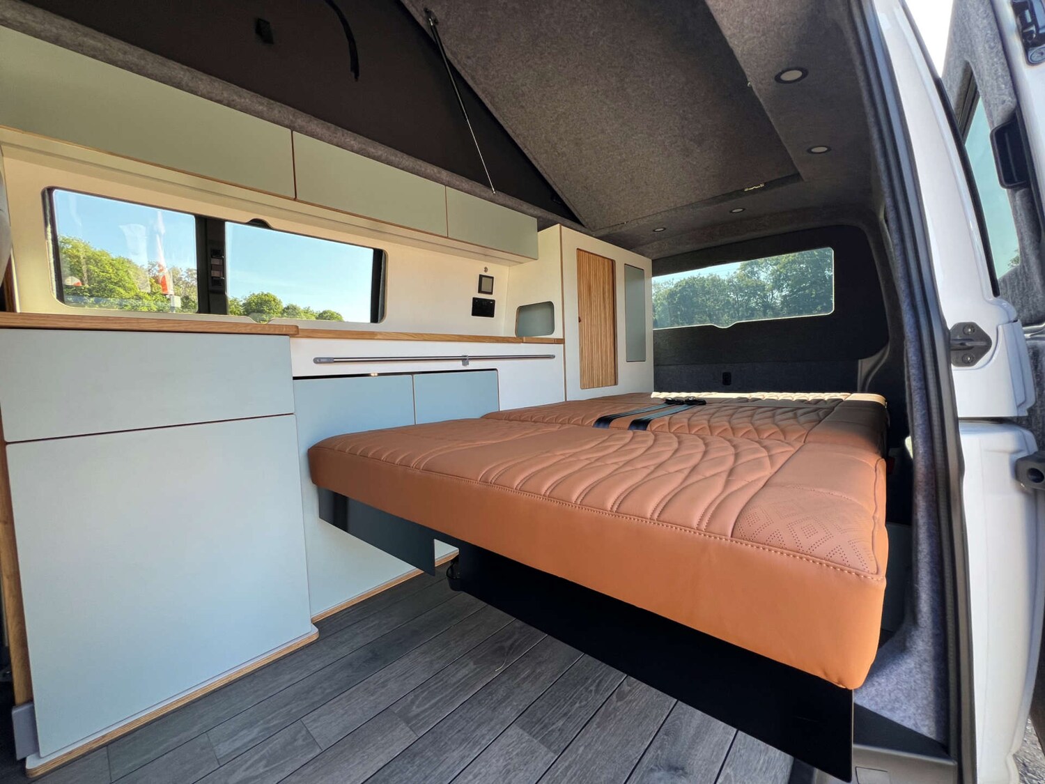 Used Volkswagen Transporter 2024 for sale - 76601232: Photo 45