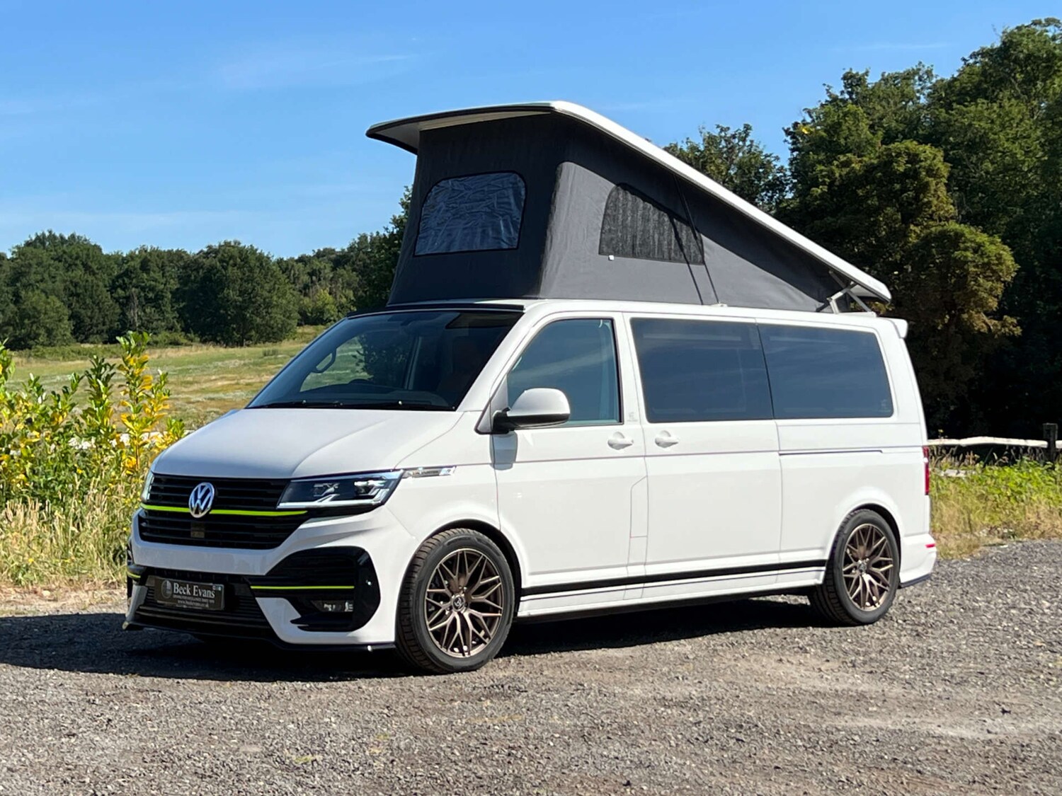 Used Volkswagen Transporter 2024 for sale - 76601232: Photo 47