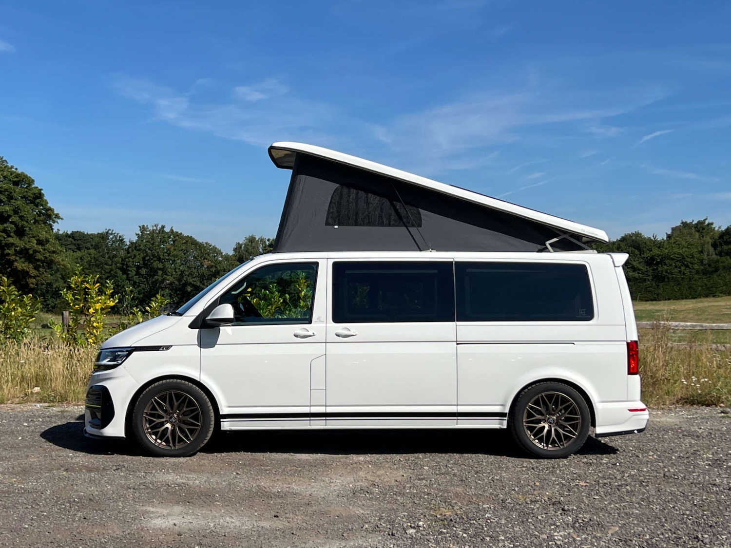 Used Volkswagen Transporter 2024 for sale - 76601232: Photo 5