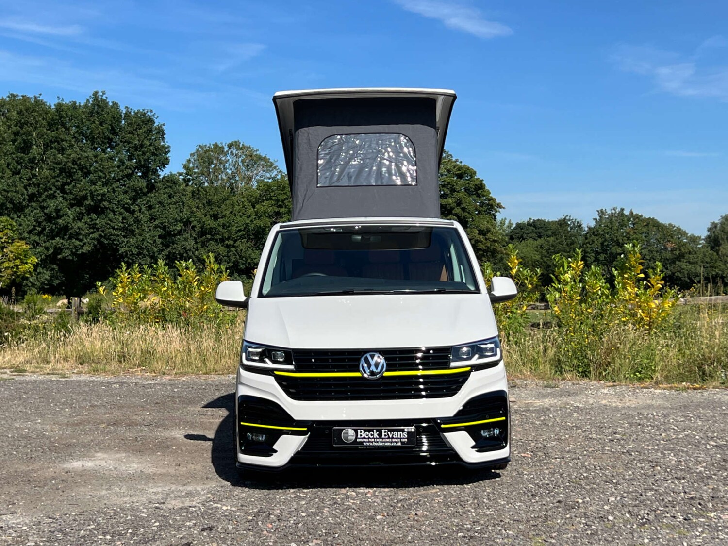 Used Volkswagen Transporter 2024 for sale - 76601232: Photo 51