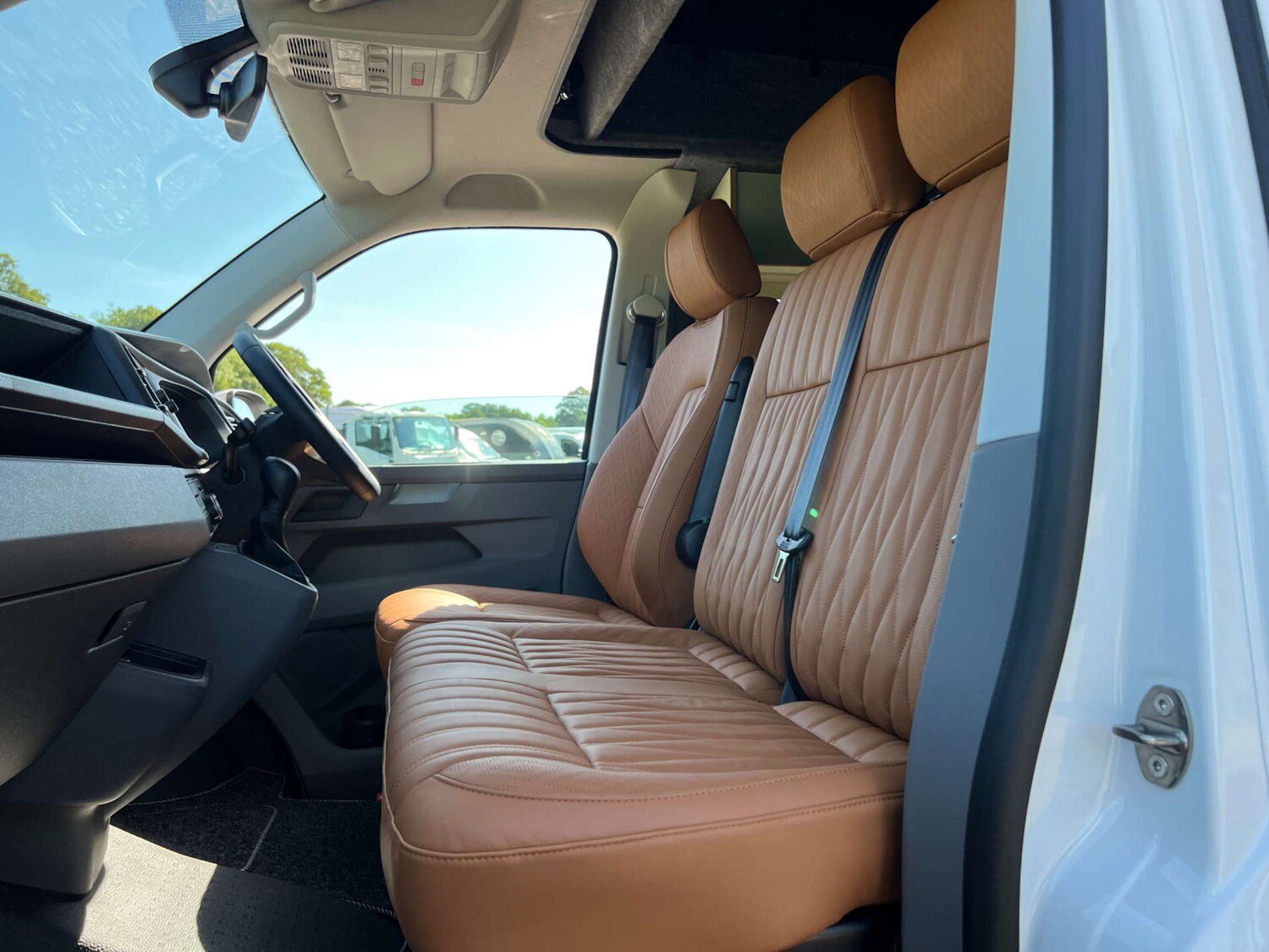 Used Volkswagen Transporter 2024 for sale - 76601232: Photo 55