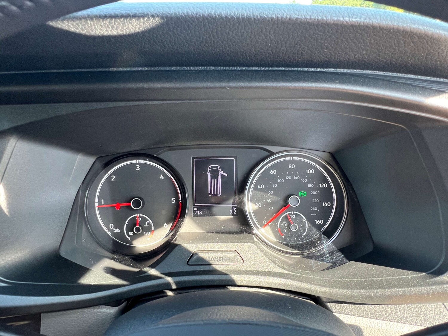 Used Volkswagen Transporter 2024 for sale - 76601232: Photo 62