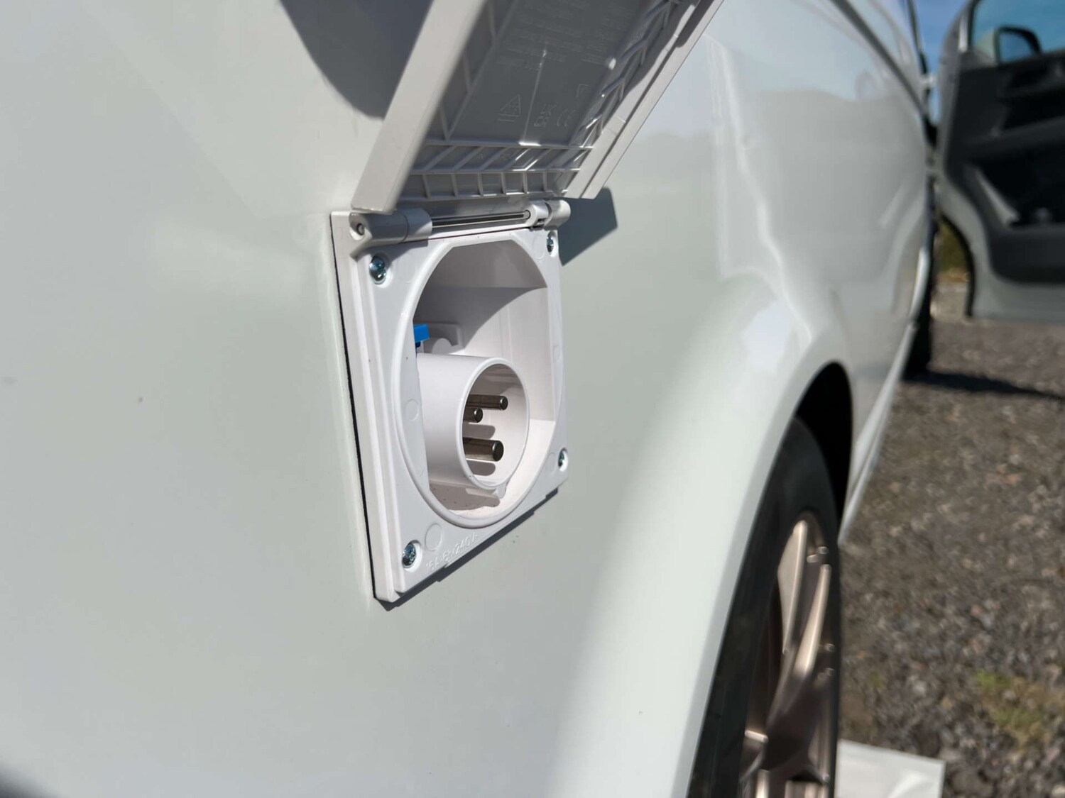 Used Volkswagen Transporter 2024 for sale - 76601232: Photo 70