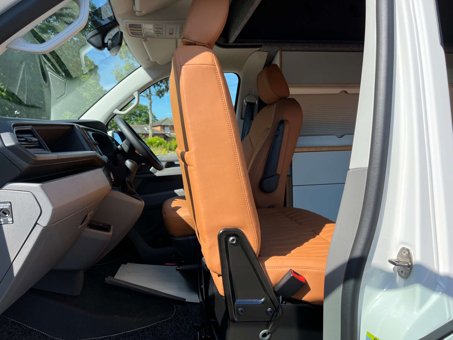 Used Volkswagen Transporter 2024 for sale - 76601232: Photo 74