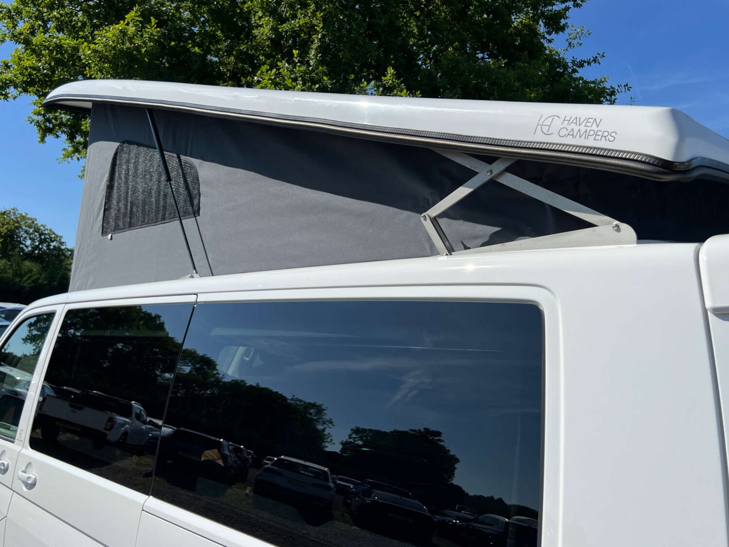 Used Volkswagen Transporter 2024 for sale - 76601232: Photo 76