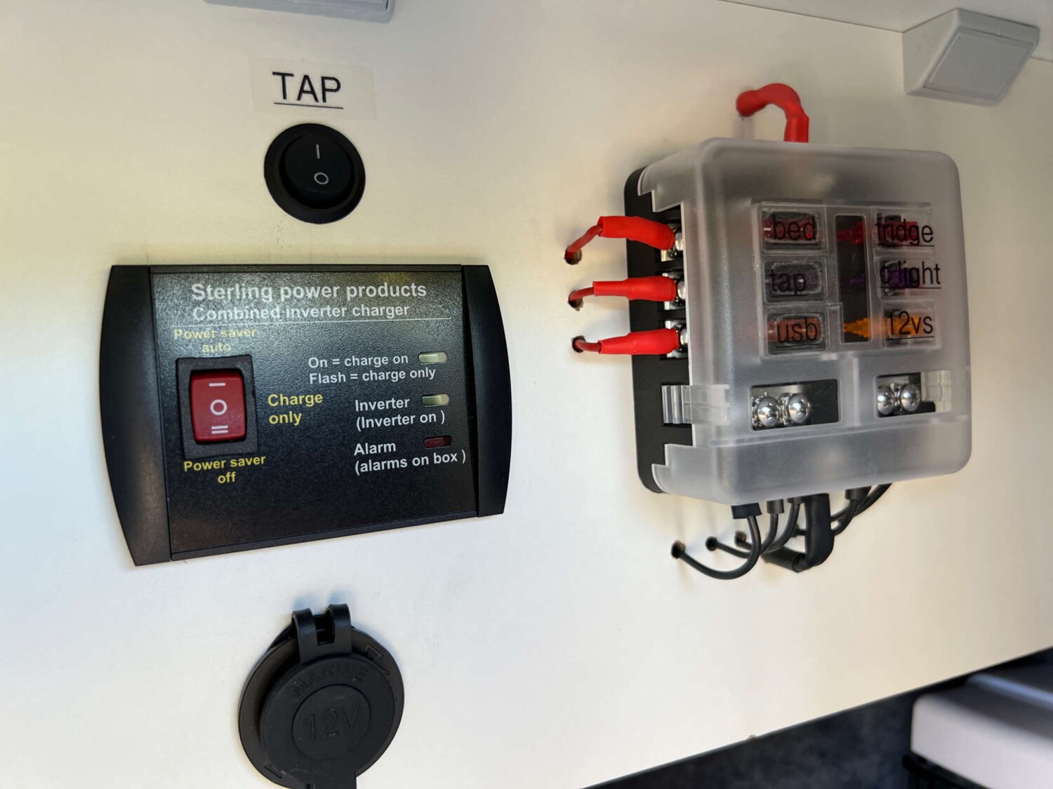 Used Volkswagen Transporter 2024 for sale - 76601232: Photo 77