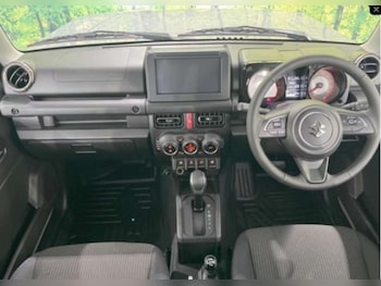Used Suzuki Jimny 2025 for sale - 76600645: Photo