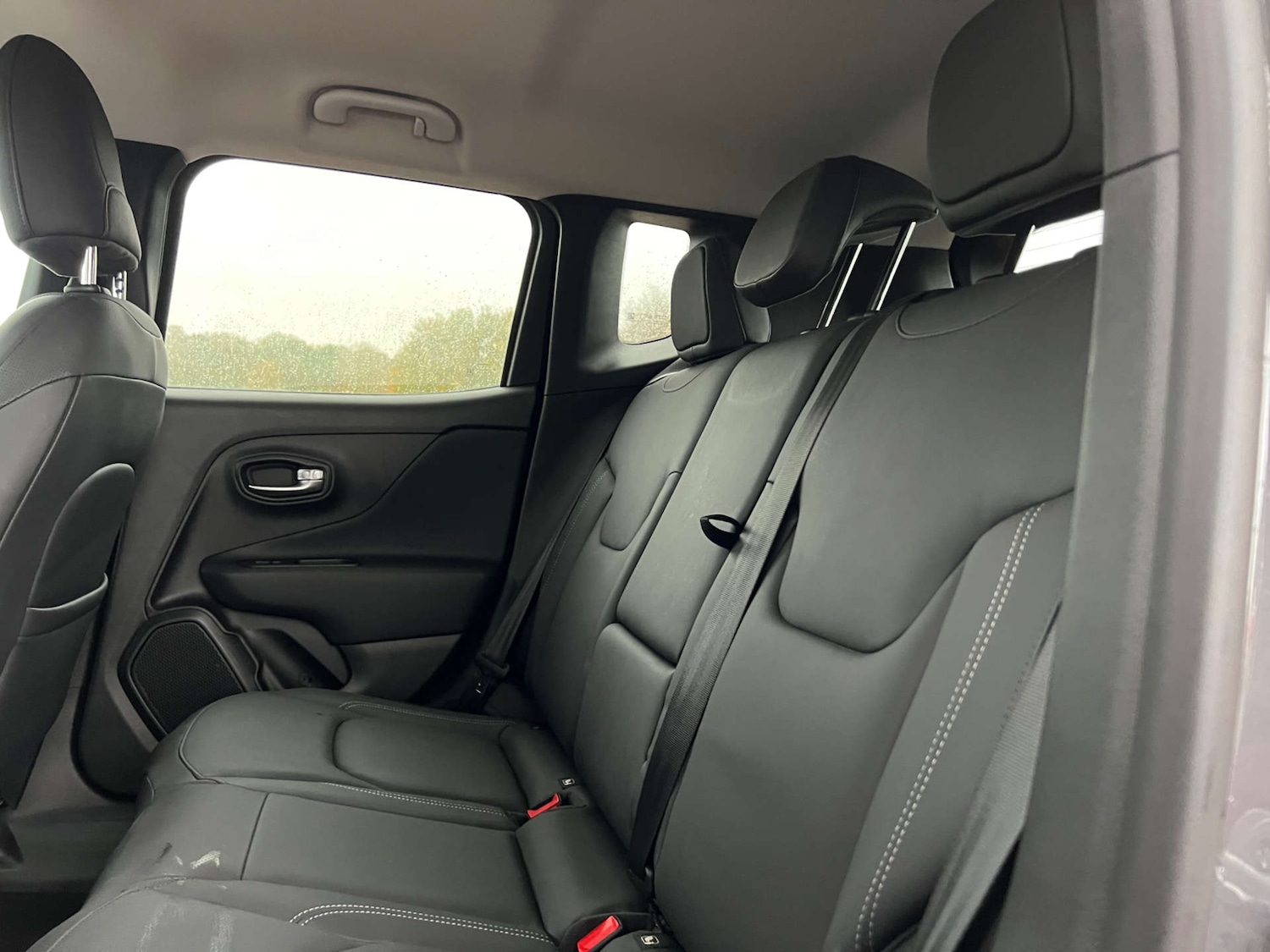 Used Jeep Renegade 2023 for sale - 76565681: Photo 14