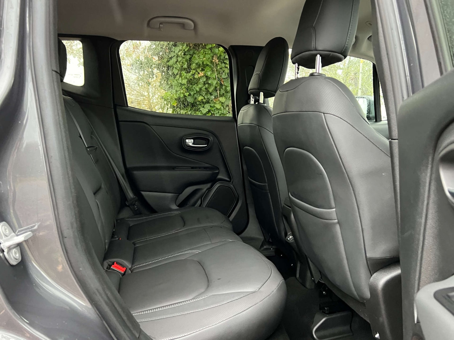 Used Jeep Renegade 2023 for sale - 76565681: Photo 25