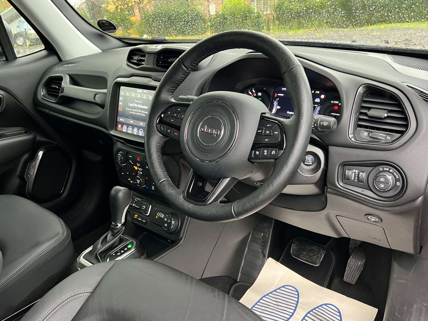 Used Jeep Renegade 2023 for sale - 76565681: Photo 33