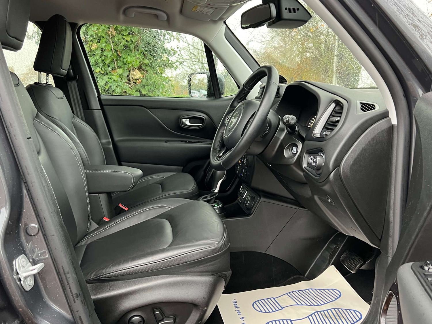 Used Jeep Renegade 2023 for sale - 76565681: Photo 36