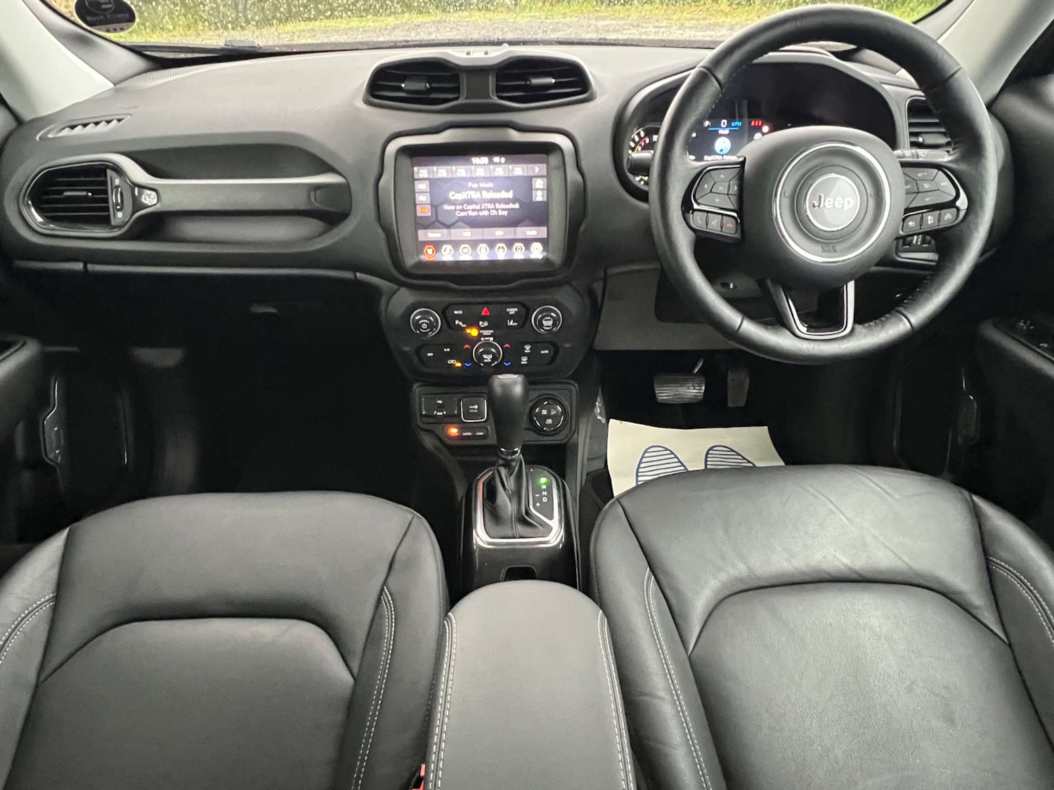 Used Jeep Renegade 2023 for sale - 76565681: Photo 40