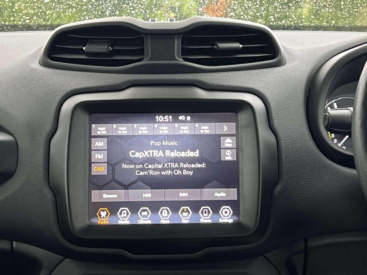 Used Jeep Renegade 2023 for sale - 76565681: Photo 41