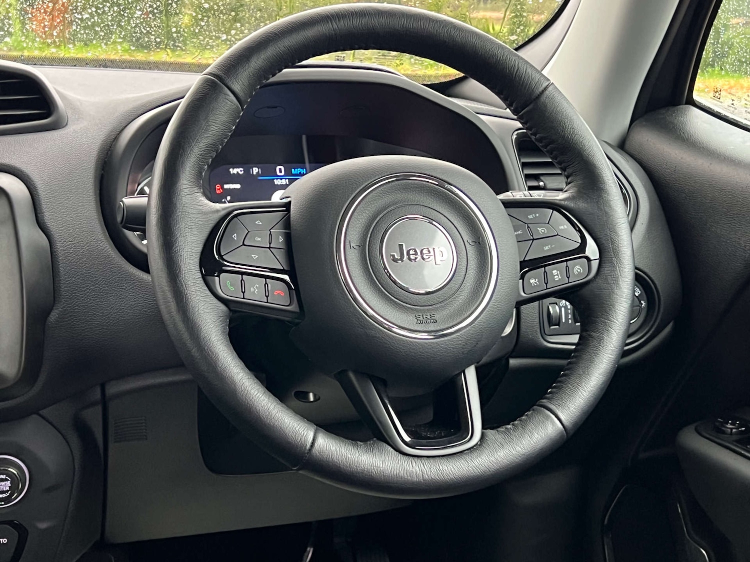 Used Jeep Renegade 2023 for sale - 76565681: Photo 42