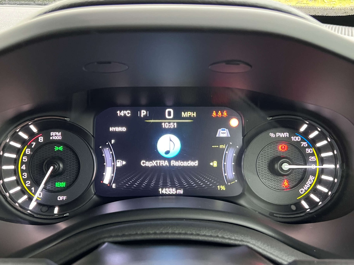 Used Jeep Renegade 2023 for sale - 76565681: Photo 43