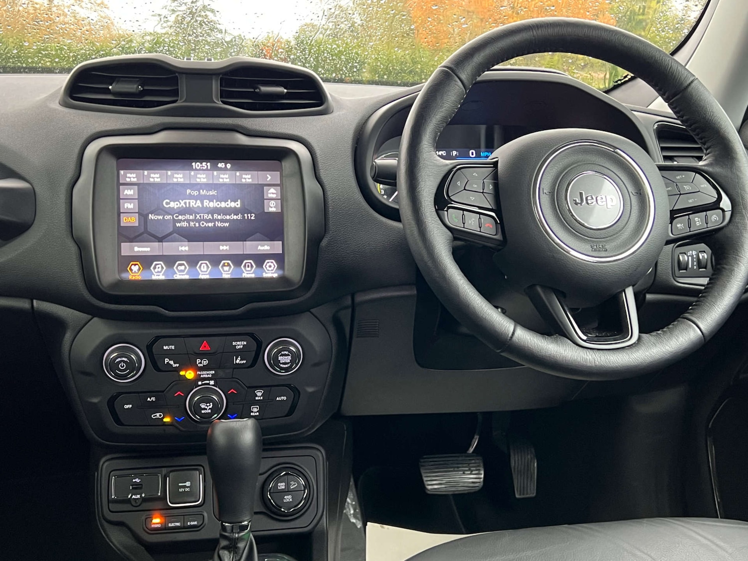 Used Jeep Renegade 2023 for sale - 76565681: Photo 44