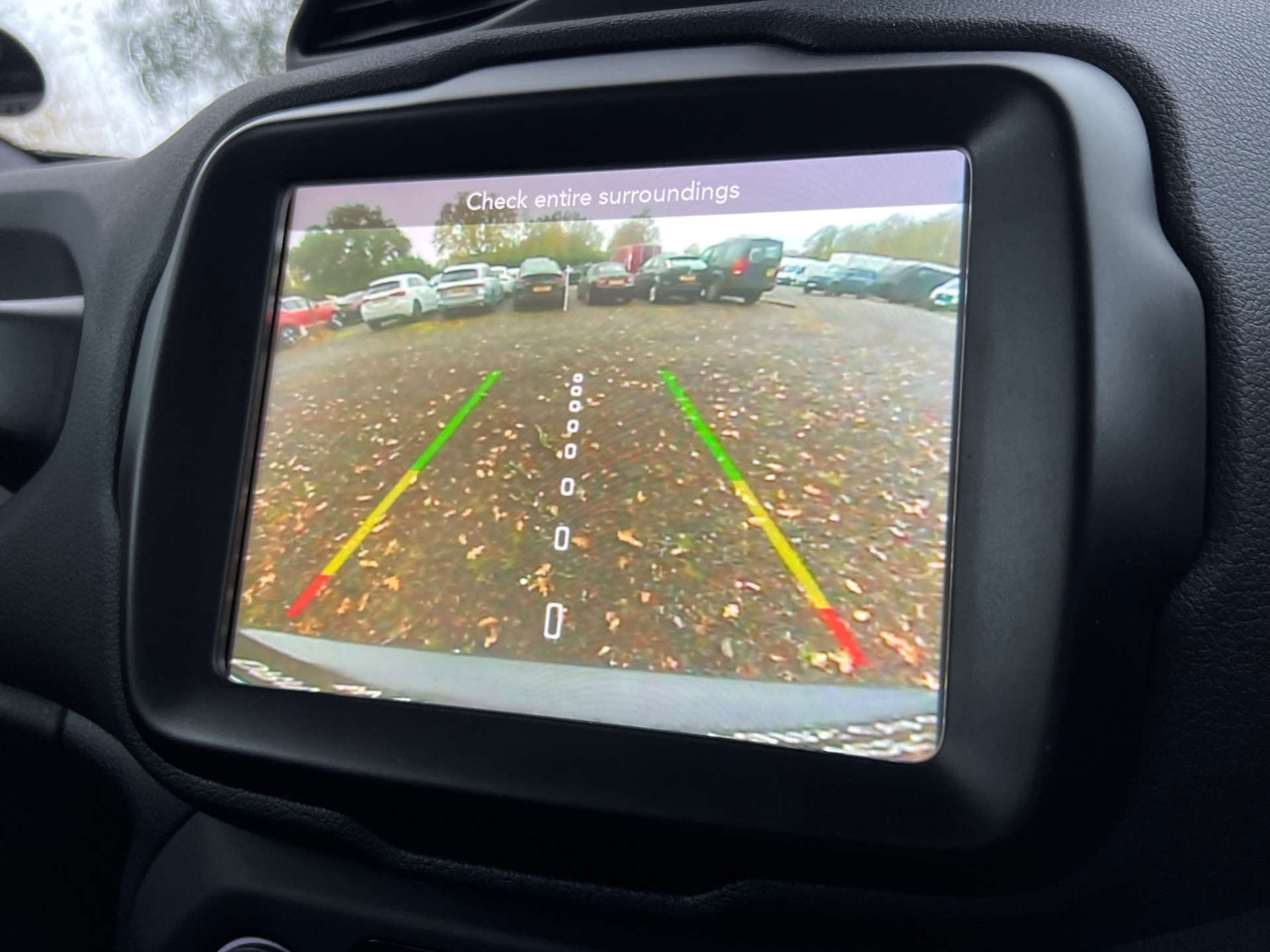 Used Jeep Renegade 2023 for sale - 76565681: Photo 47