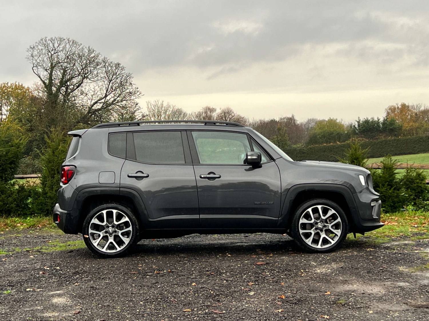 Used Jeep Renegade 2023 for sale - 76565681: Photo 5