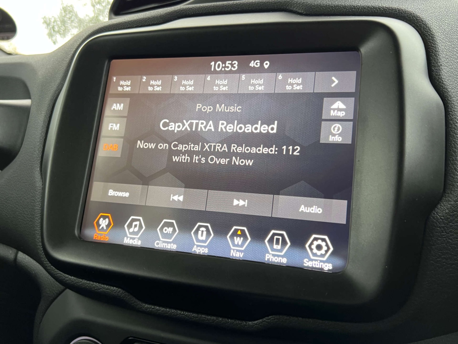 Used Jeep Renegade 2023 for sale - 76565681: Photo 53