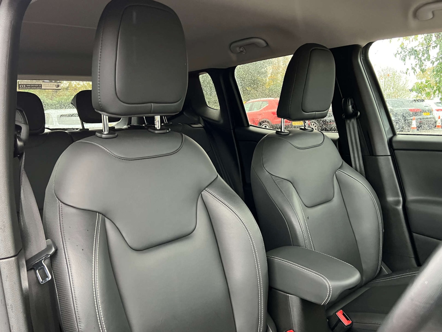 Used Jeep Renegade 2023 for sale - 76565681: Photo 7