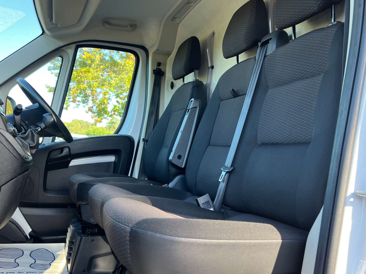 Used Citroen Relay 2022 for sale - 76277618: Photo 14