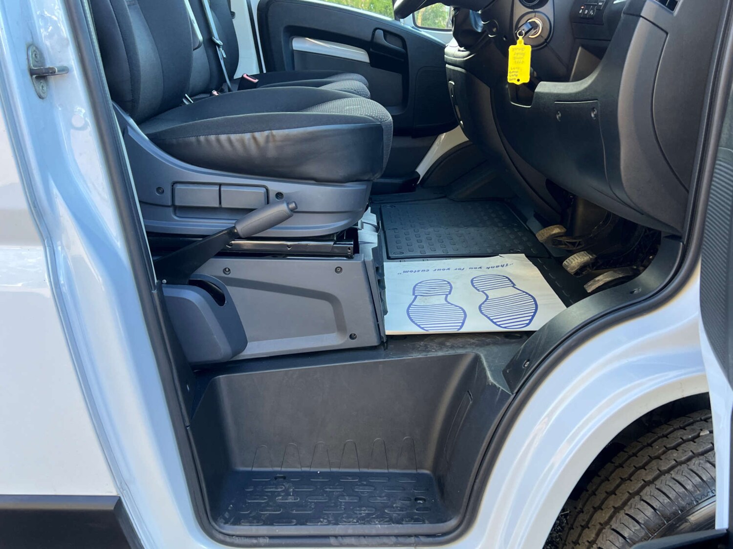 Used Citroen Relay 2022 for sale - 76277618: Photo 19