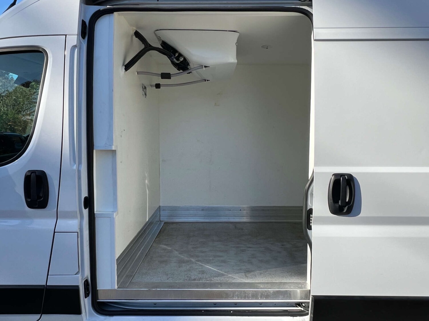 Used Citroen Relay 2022 for sale - 76277618: Photo 20