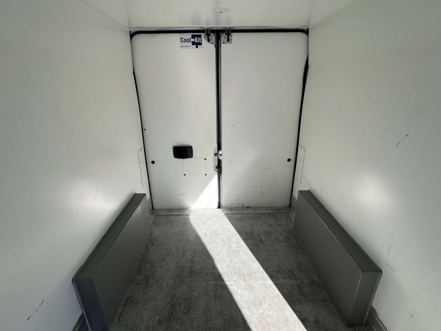 Used Citroen Relay 2022 for sale - 76277618: Photo 26