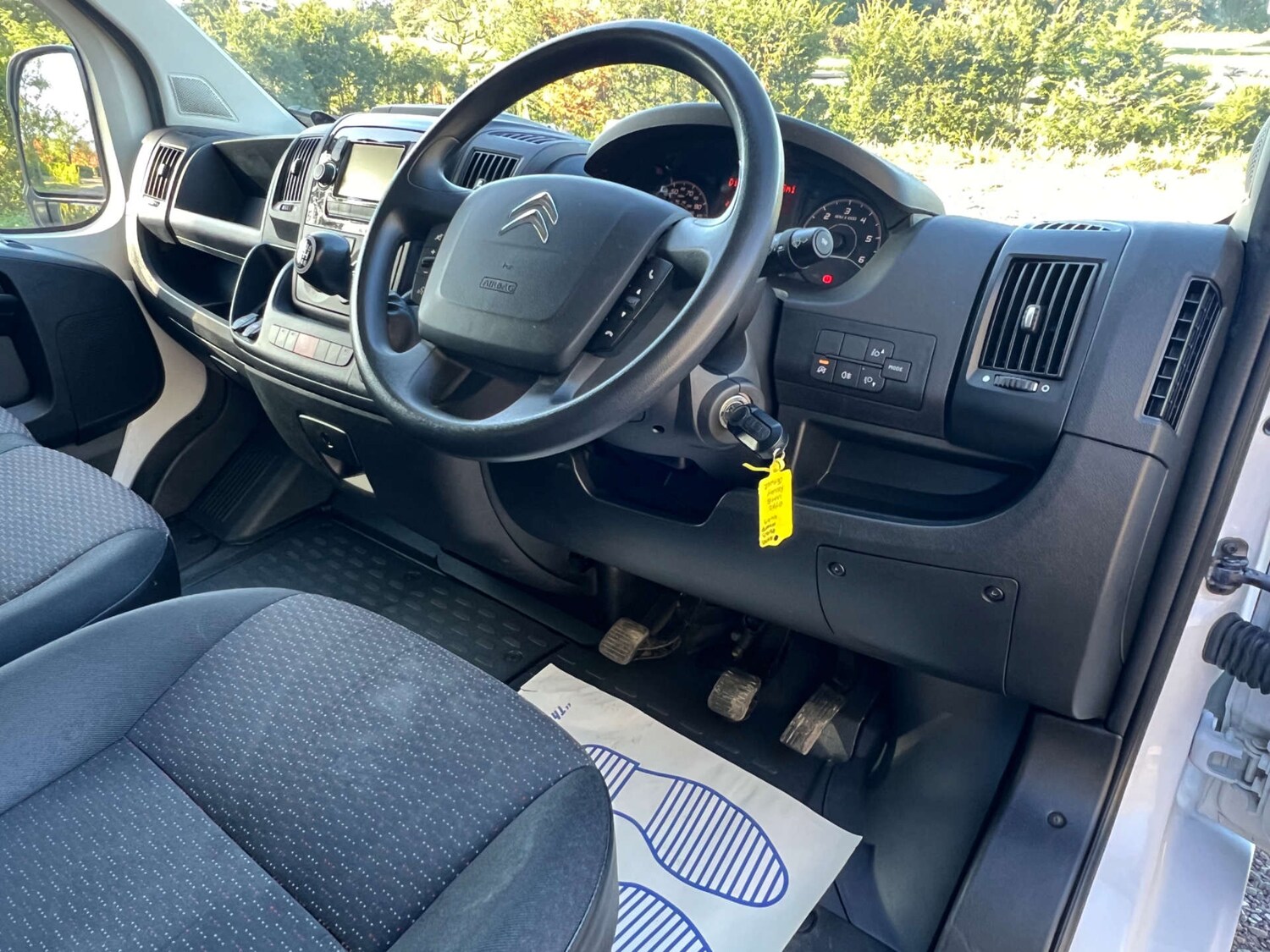 Used Citroen Relay 2022 for sale - 76277618: Photo 28