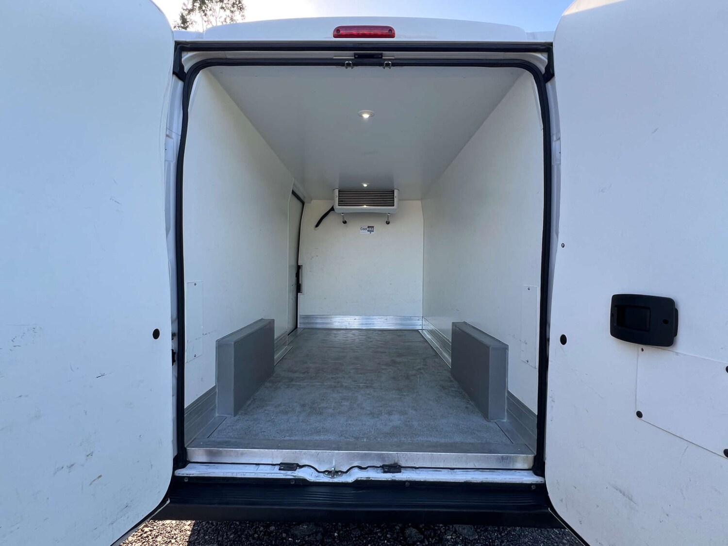 Used Citroen Relay 2022 for sale - 76277618: Photo 33