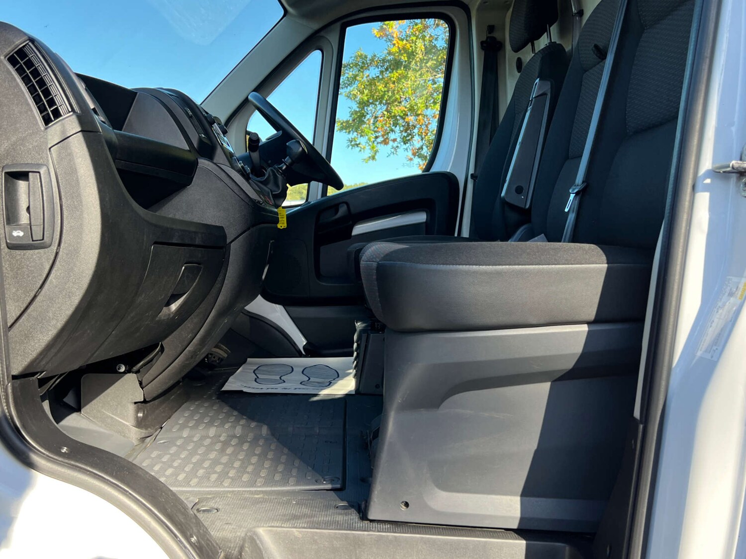 Used Citroen Relay 2022 for sale - 76277618: Photo 35