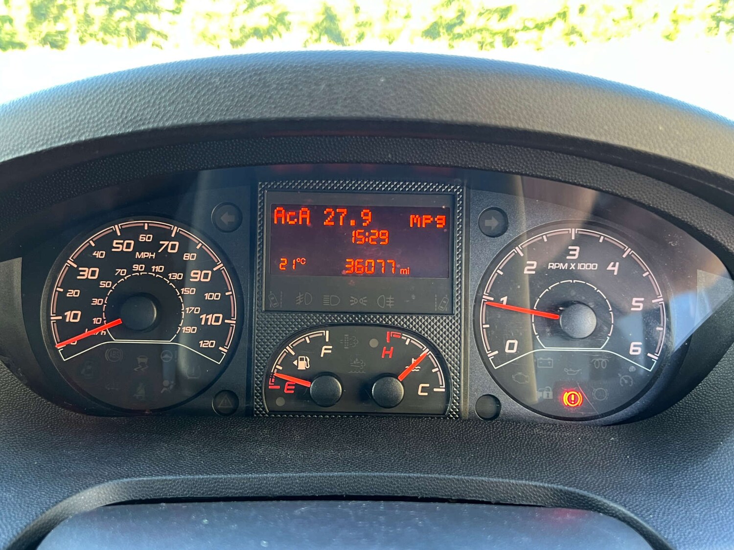 Used Citroen Relay 2022 for sale - 76277618: Photo 38