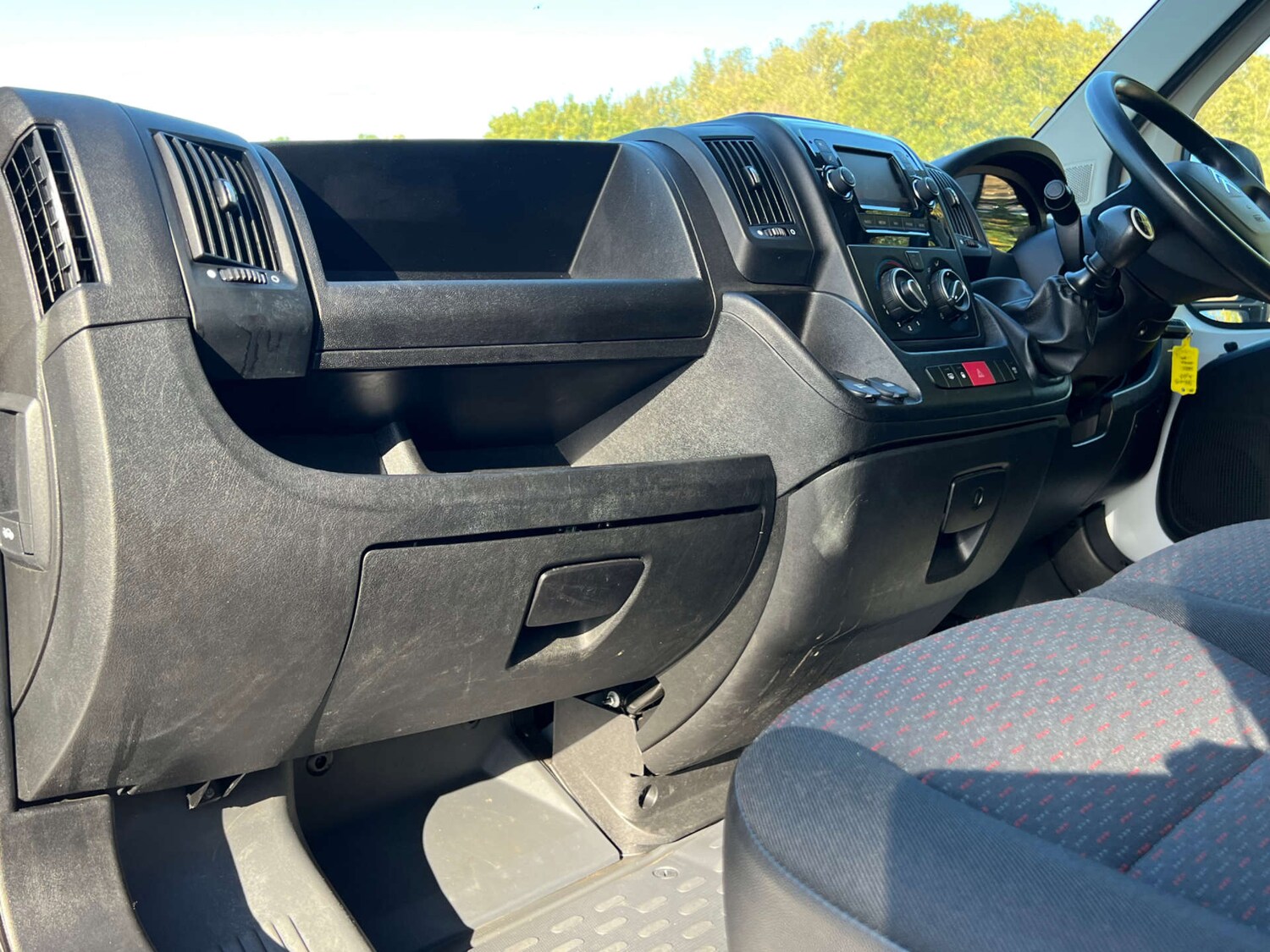 Used Citroen Relay 2022 for sale - 76277618: Photo 39